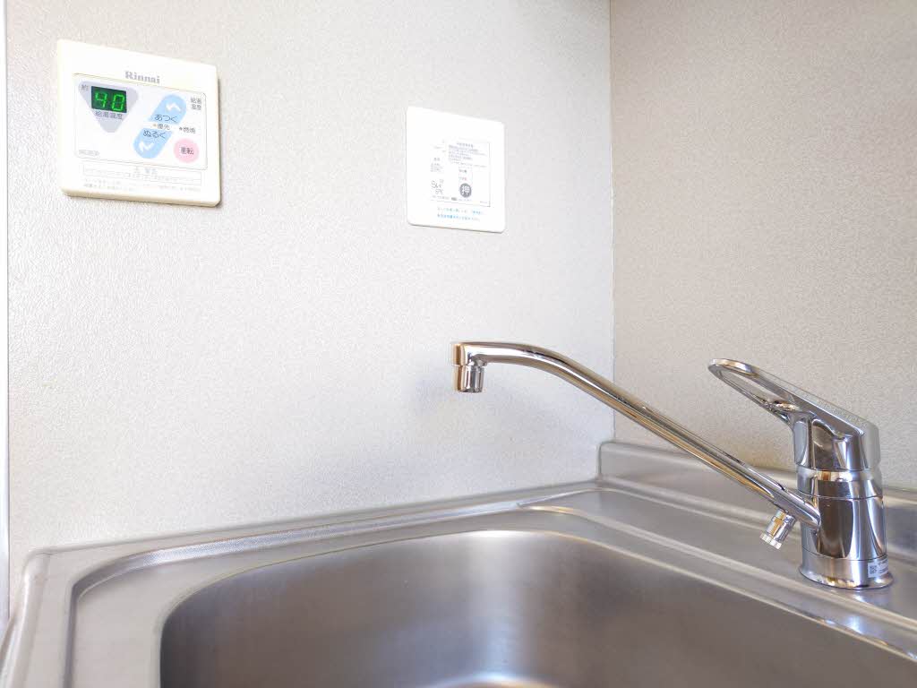 ディアス菜根Ⅱ 101号-11