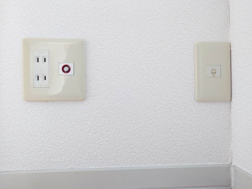 ディアス菜根Ⅱ 101号-13