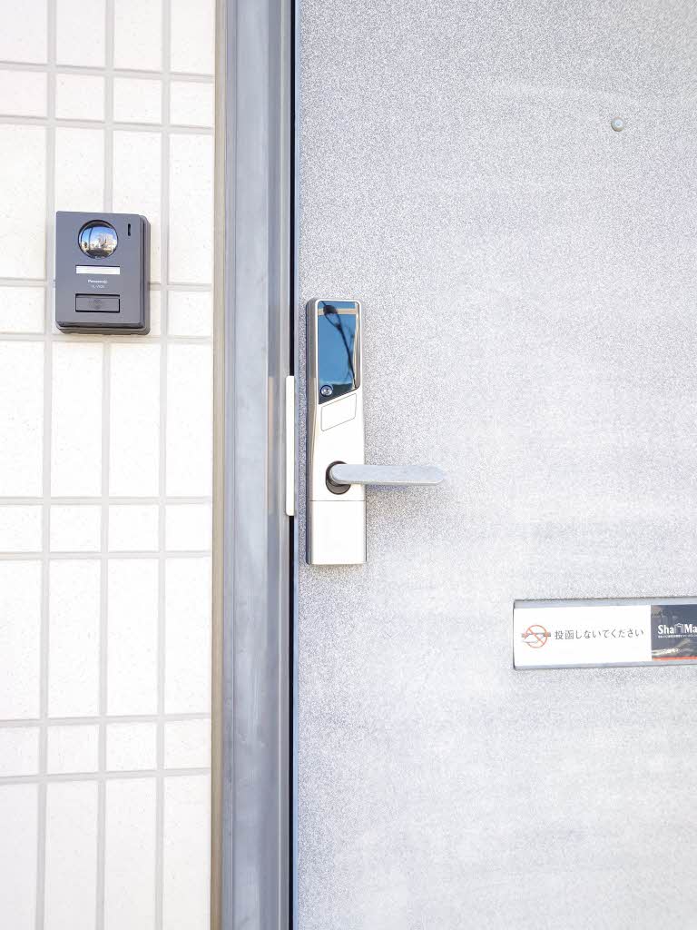 ディアス菜根Ⅱ 101号-14