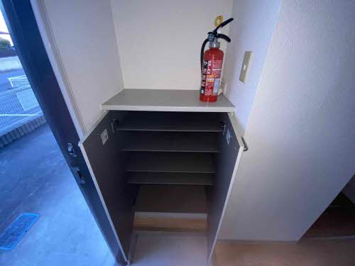 ＷＡＧＡＴＵＭＡコーポ　Ａ 102号-14