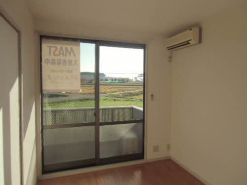 ＷＡＧＡＴＵＭＡコーポ　Ｂ 202号-2