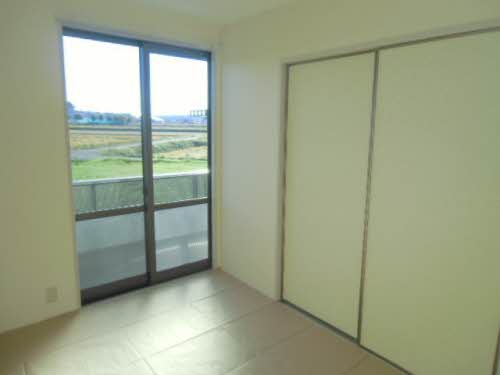 ＷＡＧＡＴＵＭＡコーポ　Ｂ 202号-6