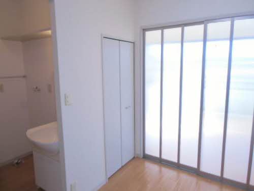 ＷＡＧＡＴＵＭＡコーポ　Ｂ 202号-8