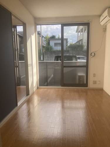 ウエスト・レジデンス　Ｂ 102号-3