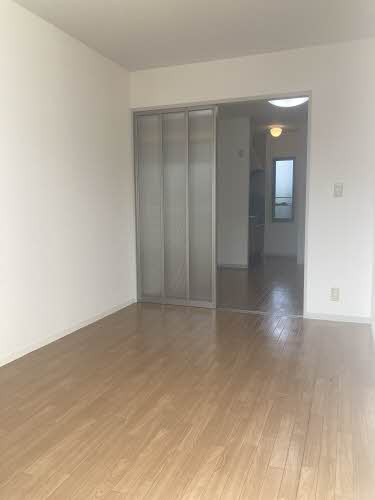 ウエスト・レジデンス　Ｂ 102号-4