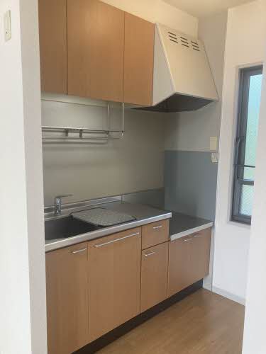 ウエスト・レジデンス　Ｂ 102号-7