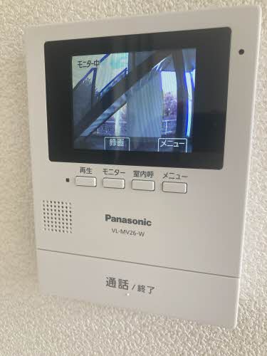 ウエスト・レジデンス　Ｂ 102号-8