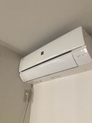 ウエスト・レジデンス　Ｂ 102号-9