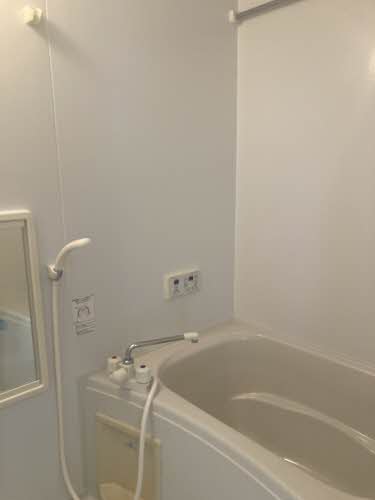 ウエスト・レジデンス　Ｂ 102号-10