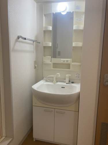 ウエスト・レジデンス　Ｂ 102号-12