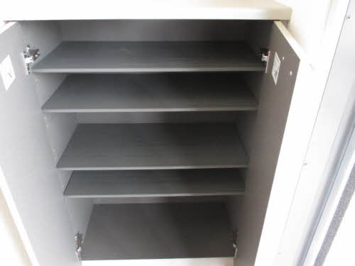 ディアス若葉 B 101号-4