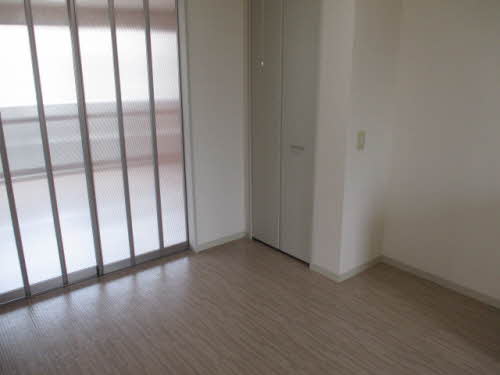 ディアス若葉 B 101号-7