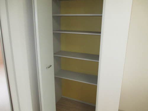 ディアス若葉 B 101号-10