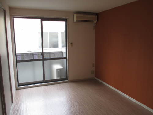 ディアス若葉 B 101号-11