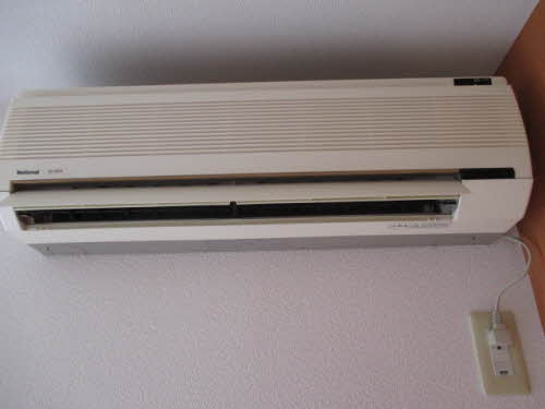 ディアス若葉 B 101号-12