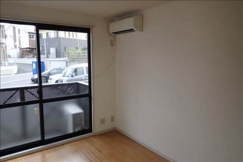 サンハイツ柴宮　Ａ 101号-4