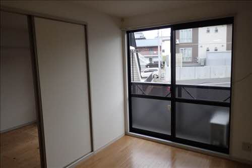 サンハイツ柴宮　Ａ 101号-5