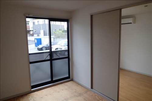 サンハイツ柴宮　Ａ 101号-8