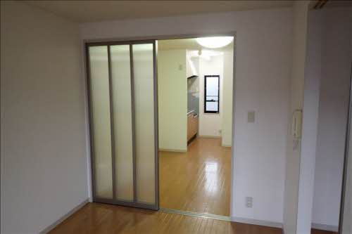 サンハイツ柴宮　Ａ 101号-9