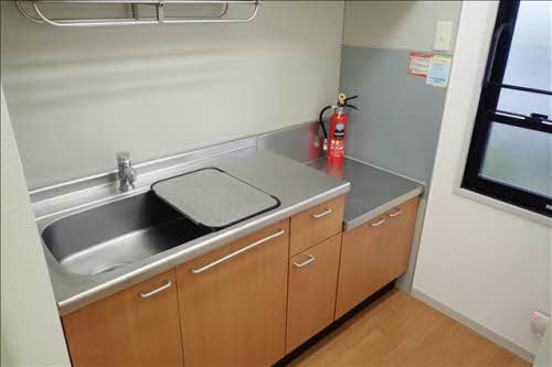 サンハイツ柴宮　Ａ 101号-11