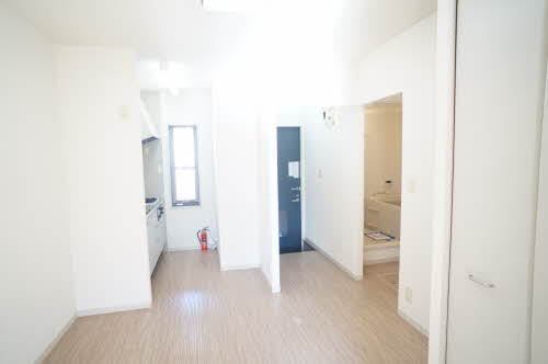 サンクス　Ｆ 205号-5