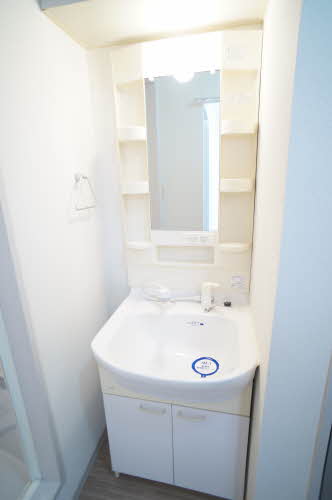 サンクス　Ｆ 205号-11