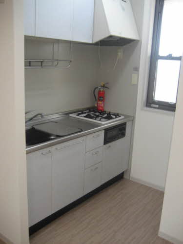 サンクス　Ｇ 102号-3