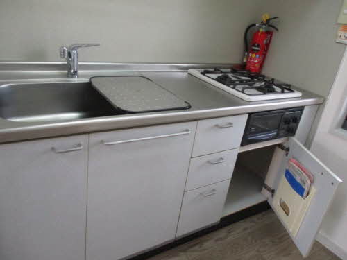 サンクス　Ｇ 102号-13