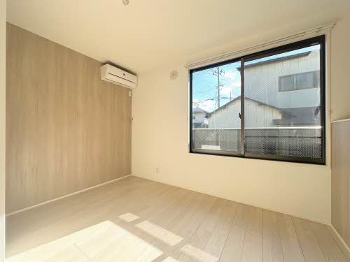 グレースハイツ 101号-2