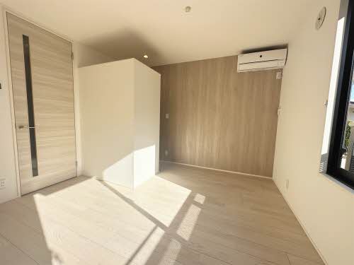 グレースハイツ 101号-3