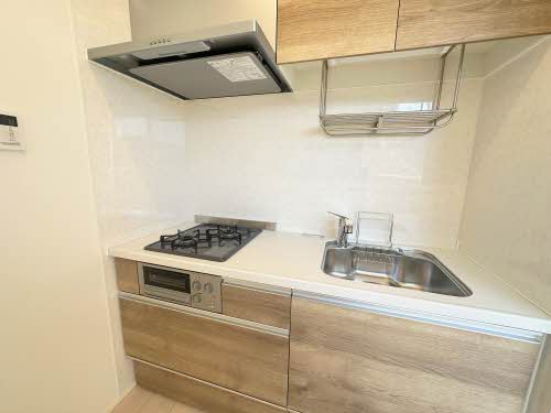 グレースハイツ 101号-4