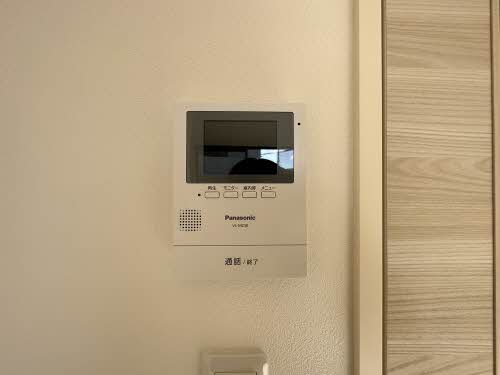 グレースハイツ 101号-6