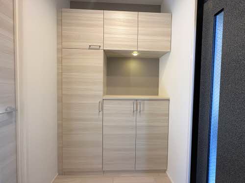 グレースハイツ 101号-11