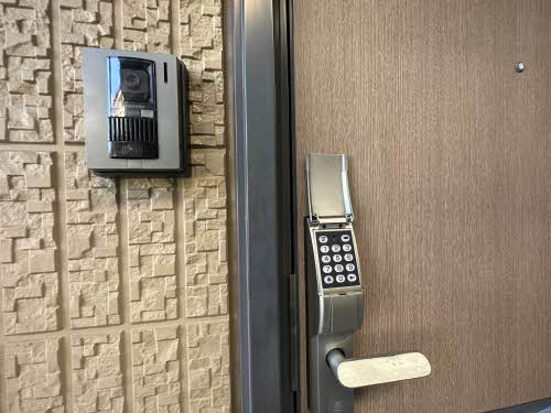 グレースハイツ 101号-13