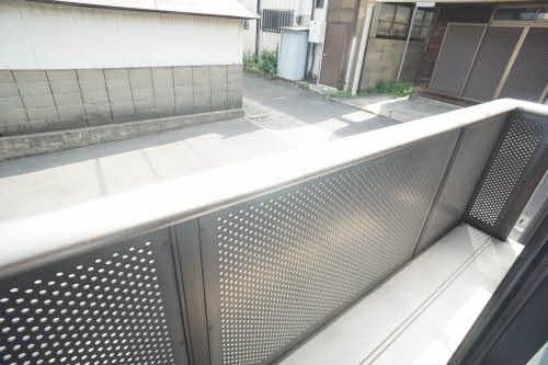 グレースハイツ 102号-14