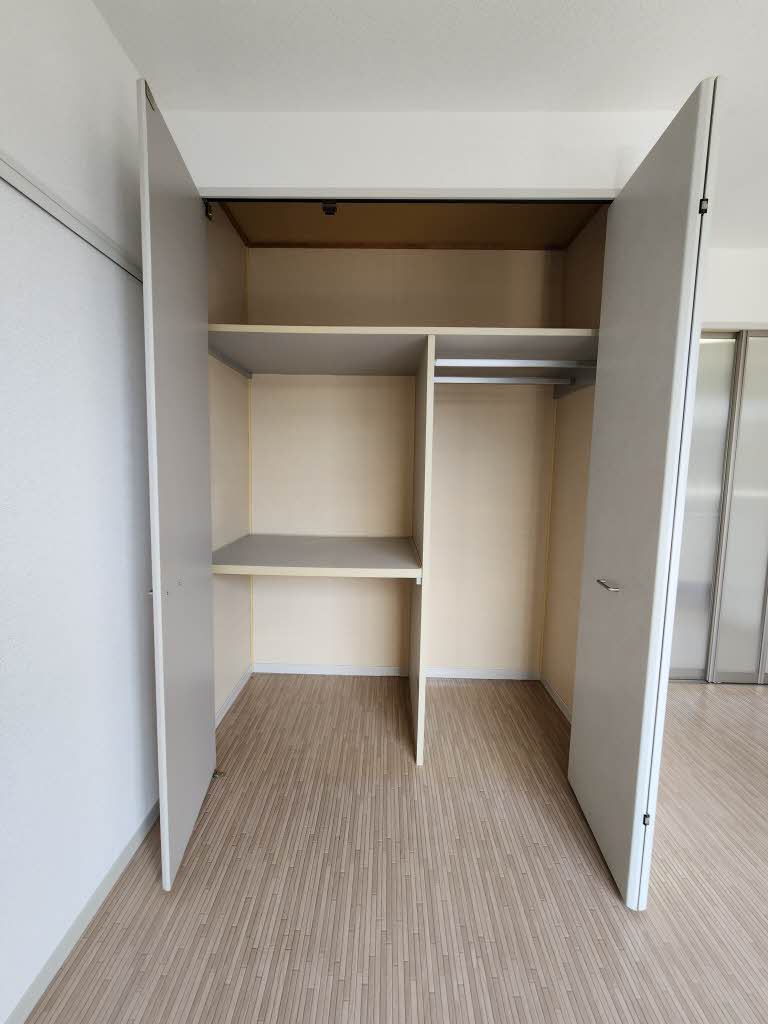 グレースハイツ 202号-14