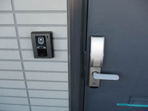 龍舎　Ａ 201号-3