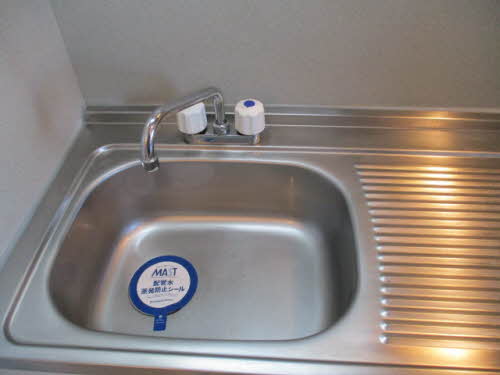 龍舎　Ａ 201号-6