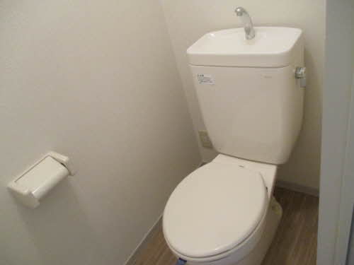 龍舎　Ａ 201号-8