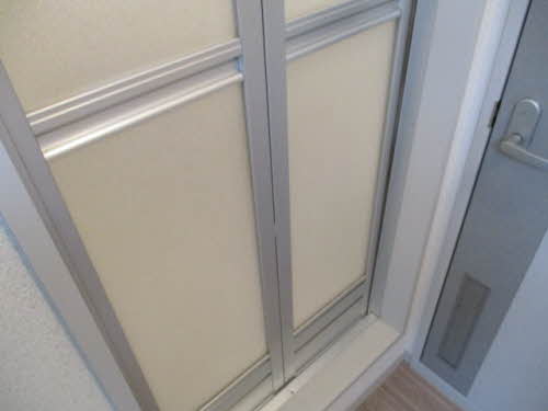 龍舎　Ａ 201号-10