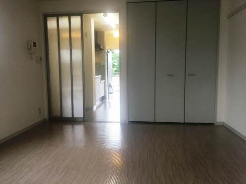 ヴィアーレ新白河 105号-2