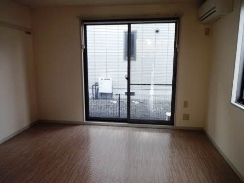 ヴィアーレ新白河 105号-3