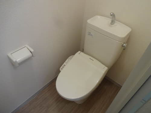 ヴィアーレ新白河 105号-6