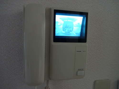 ヴィアーレ新白河 105号-8