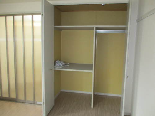 ヴィアーレ新白河 105号-9