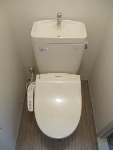 ヴィアーレ新白河 105号-10