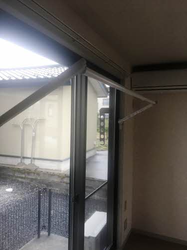 ヴィアーレ新白河 105号-12