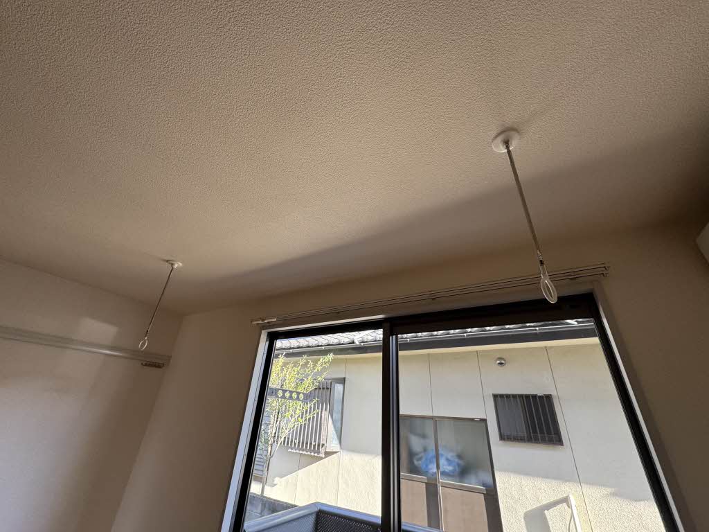 ジュネス古高山Ⅱ 101号-4