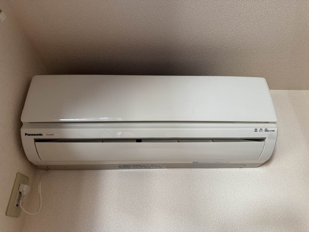 ジュネス古高山Ⅱ 101号-5