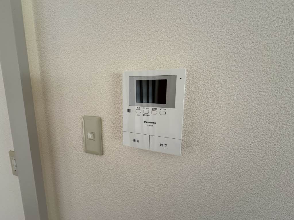 ジュネス古高山Ⅱ 101号-7